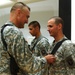 Engineer Battalion honors six Soldiers with the Purple Heart