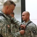 Engineer Battalion honors six Soldiers with the Purple Heart