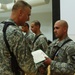 Engineer Battalion honors six Soldiers with the Purple Heart