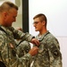 Engineer Battalion honors six Soldiers with the Purple Heart