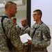 Engineer Battalion honors six Soldiers with the Purple Heart