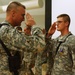 Engineer Battalion honors six Soldiers with the Purple Heart