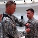 Engineer Battalion honors six Soldiers with the Purple Heart