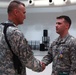 Engineer Battalion honors six Soldiers with the Purple Heart
