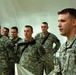 Engineer Battalion honors six Soldiers with the Purple Heart