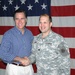 Dynamic Research Corporation program manager provides logistics support to