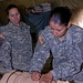 Medical Training Saving Lives in Iraq