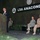 Secretary of Defense Visits Balad