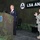 Secretary of Defense Visits Balad