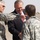 Secretary of Defense Visits Balad