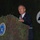 Secretary of Defense Visits Balad
