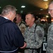 Secretary of Defense Visits Balad