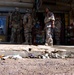 Iraqi Army cordon and search anti-Iraqi forces hotspot