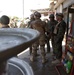 Iraqi Army Cordon and Search Anti-Iraqi Forces Hotspot