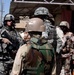 Iraqi Army Cordon and Search Anti-Iraqi Forces Hotspot