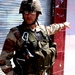 Iraqi Army Cordon and Search Anti-Iraqi Forces Hotspot