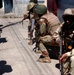 Iraqi Army Cordon and Search Anti-Iraqi Forces Hotspot