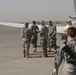 Sgt. Maj. of the Army Preston Visits FOB Marez