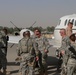 Sgt. Maj. of the Army Preston Visits FOB Marez