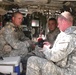 Sgt. Maj. of the Army Preston Visits FOB Marez