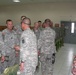 Sgt. Maj. of the Army Preston Visits FOB Marez