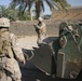 Ramadi change of pace for Marine forklift operators