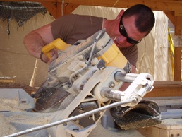 DPW offers servicemembers endless opportunities