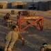 Marines in War Zone Continue to Train Tomorrow's Leaders