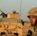 Diamondback 3 Stretches Al Asad's Security With Mounted Combat Patro