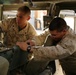 Diamondback 3 Stretches Al Asad's Security With Mounted Combat Patro