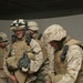 ASP Marines Raise Morale With Mess Night