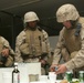 ASP Marines Raise Morale With Mess Night