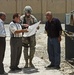 New Vocational School and Textile Mill Boost Economy in Tikrit