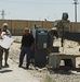 New Vocational School and Textile Mill Boost Economy in Tikrit