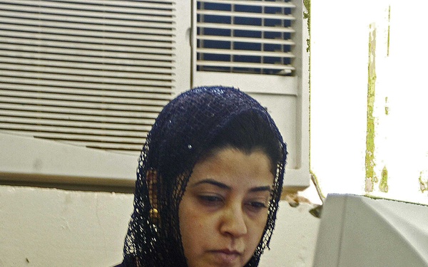 New Vocational School and Textile Mill Boost Economy in Tikrit