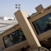 Security Forces members battle HEAT