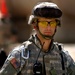 soldiers conduct climate assessments