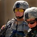 soldiers conduct climate assessments