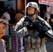 soldiers conduct climate assessments