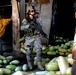soldiers conduct climate assessments