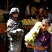 soldiers conduct climate assessments