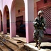 soldiers conduct climate assessments