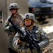 soldiers conduct climate assessments