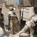 64th Armor Conducts Raid in Baghdad