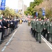 Army Reserve MPs Visit Australia