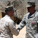 Santee, Calif., Marine awarded Bronze Star medal for heroic actions in Iraq