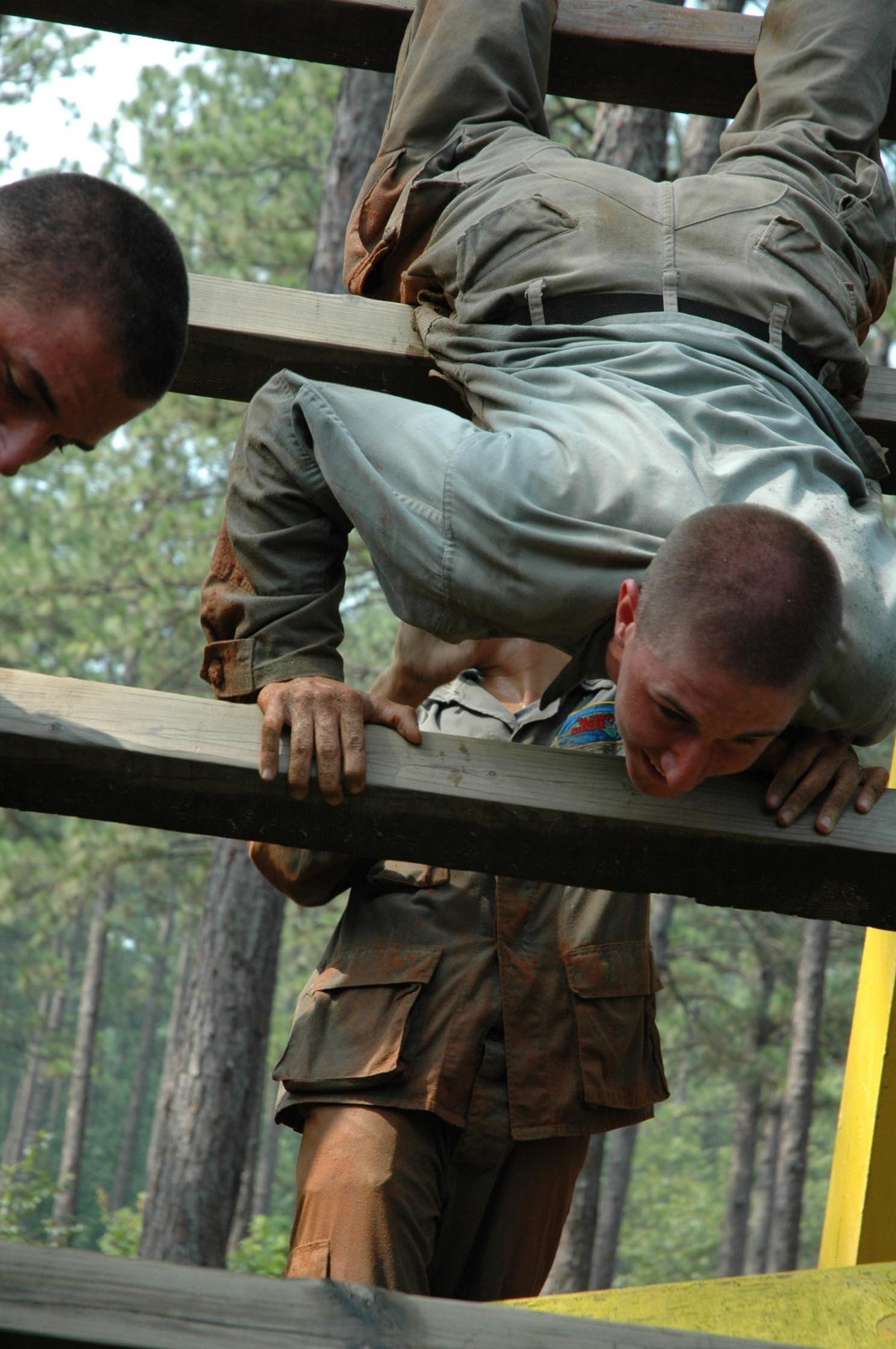 Tarheel Challenge