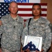 A Soldier's road to citizenship