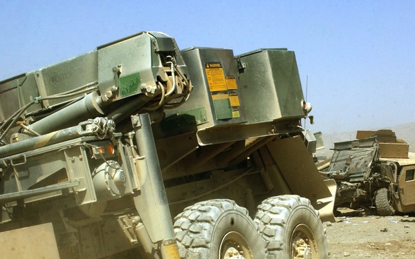 When disaster strikes, 3rd BSTB takes action