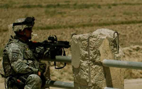 When disaster strikes, 3rd BSTB takes action